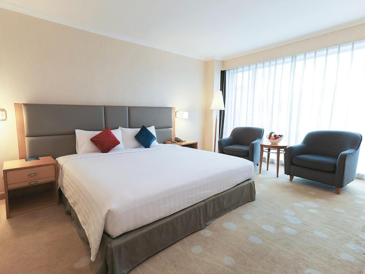 Beijing Xinqiao Hotel Eksteriør bilde